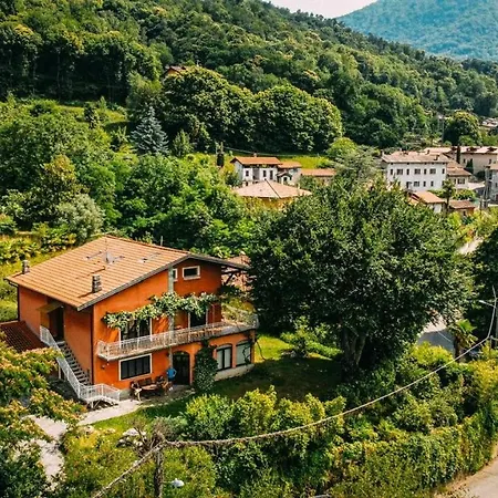 Apartment Casa Paradiso
