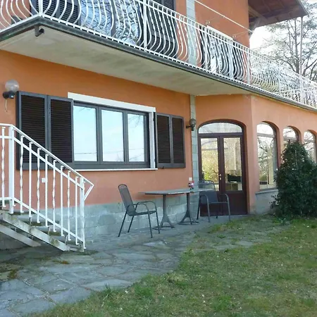 Casa Paradiso Διαμέρισμα
