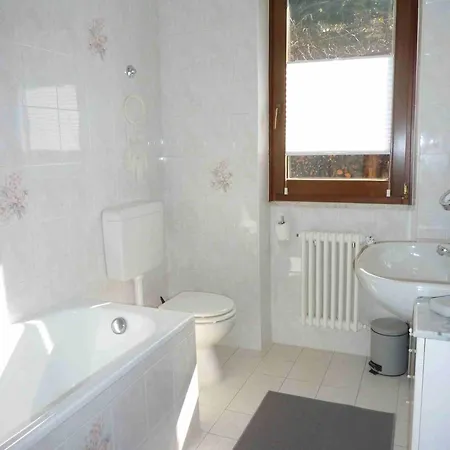 Διαμέρισμα Casa Paradiso