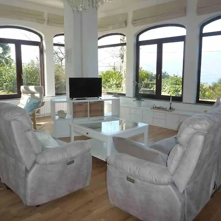 Casa Paradiso Διαμέρισμα *