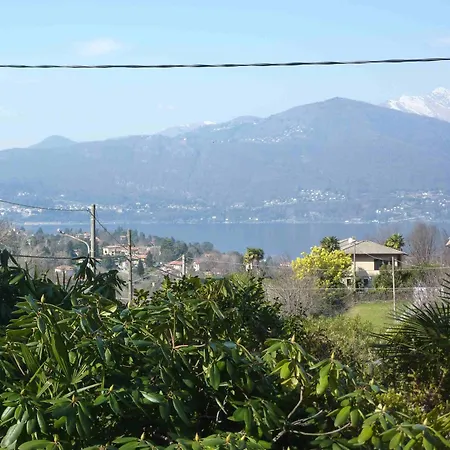 Διαμέρισμα Casa Paradiso
